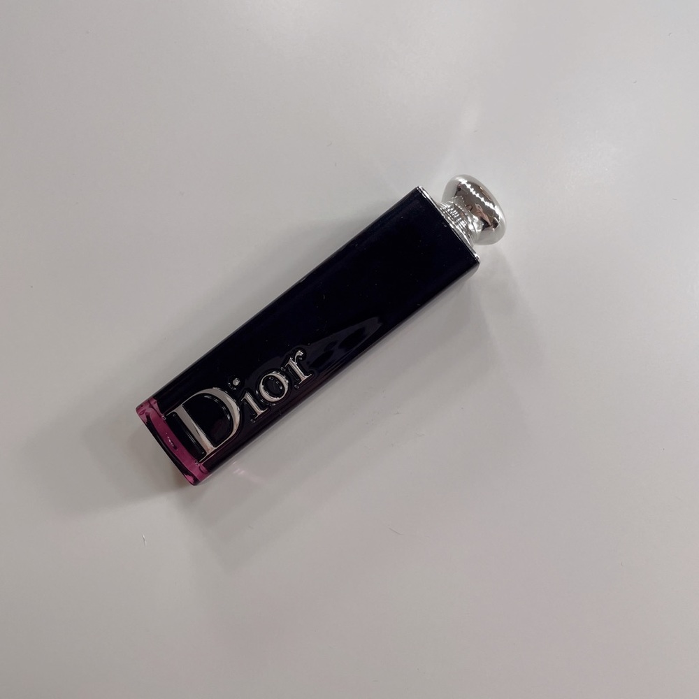 Dior+Lancome Lipsticks bundle